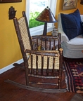 rocking chair
