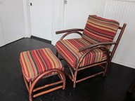 rocking chair