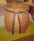 adirondack basket