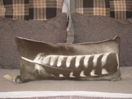feather pillow