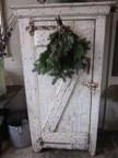 Click to enlarge Chimney Cupboard by Steve Reed
