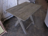 Click to enlarge Small Side Table