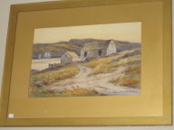 Click to enlarge Artist George F Schultz