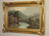 Click to enlarge Pie crust frame
