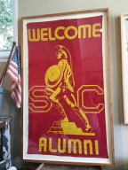 Click to enlarge USC Alumni Banner