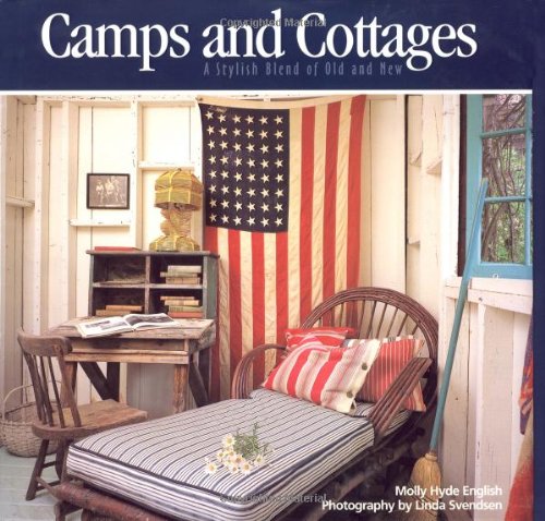 Camps and Cottages book